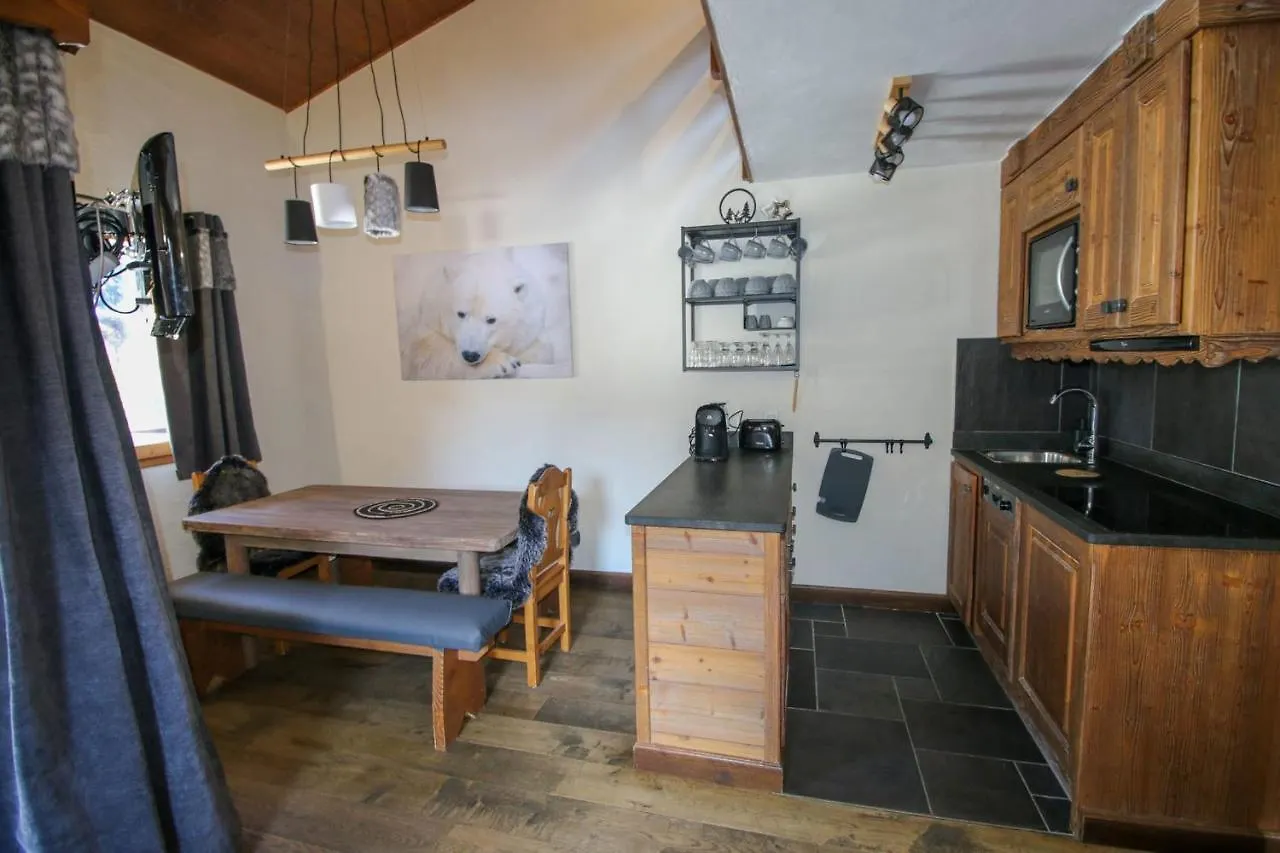 Cimes-2 31 Apartment Meribel