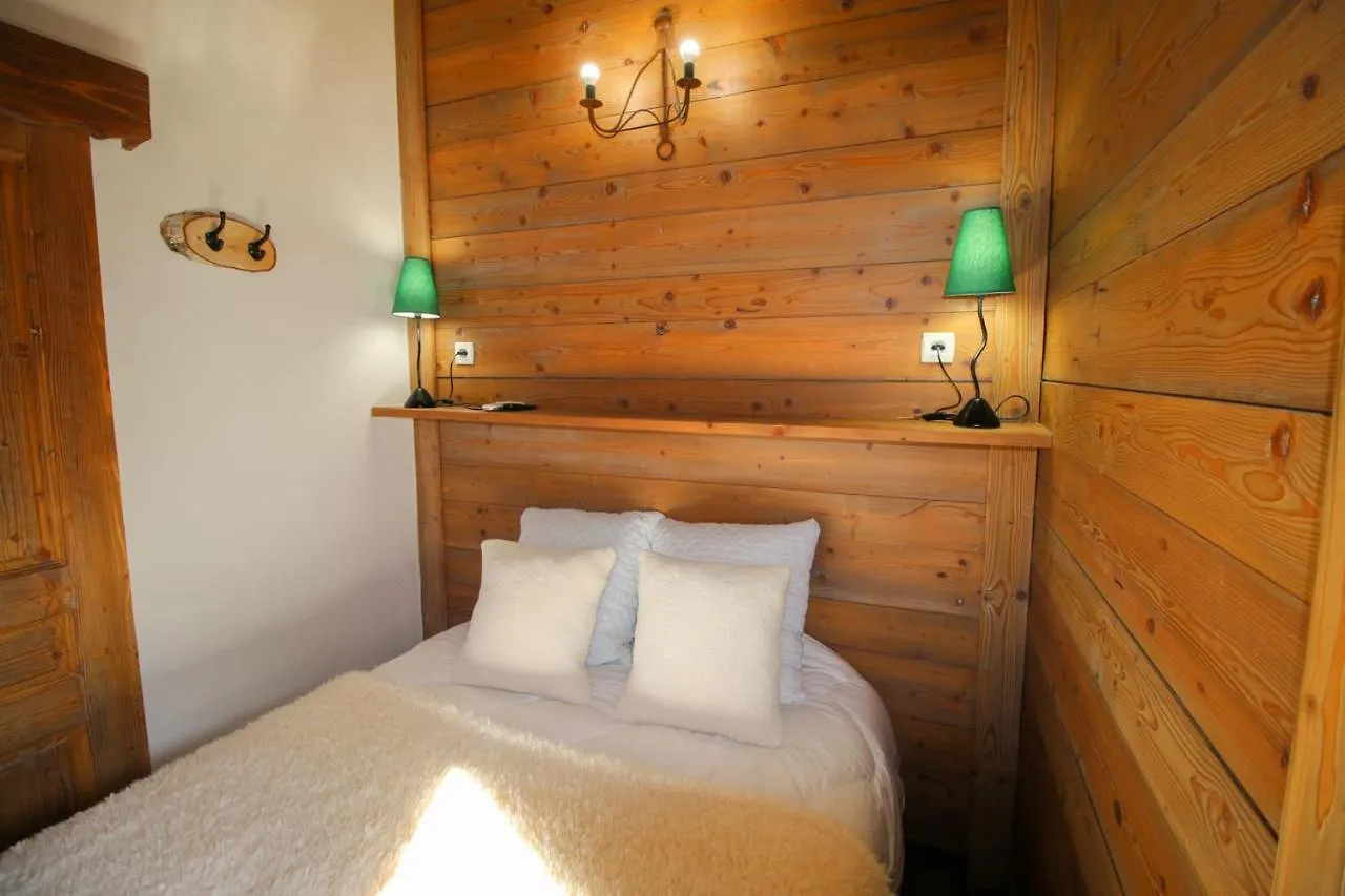 Cimes-2 31 Apartment Meribel