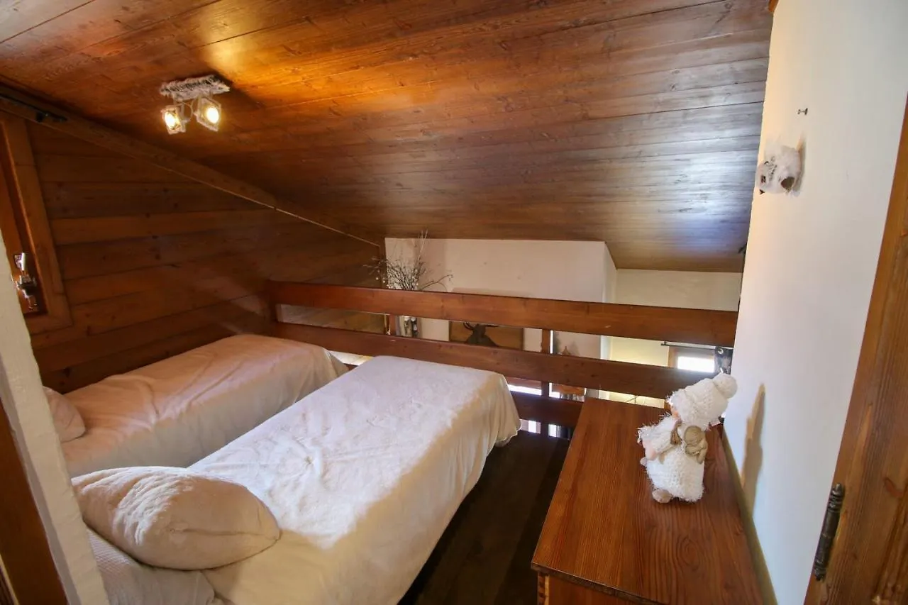 Cimes-2 31 Apartment Meribel