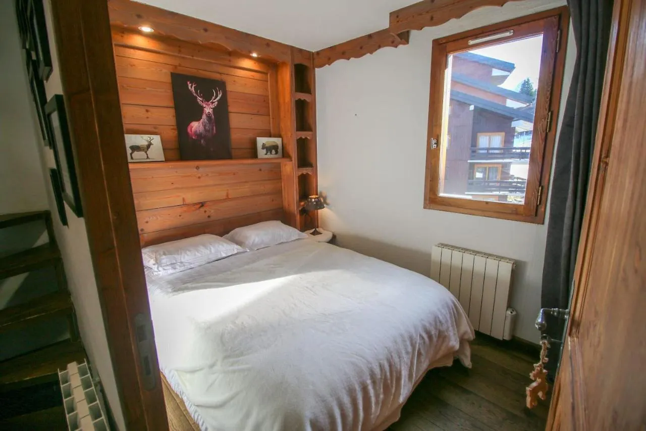 Cimes-2 31 Apartment Meribel