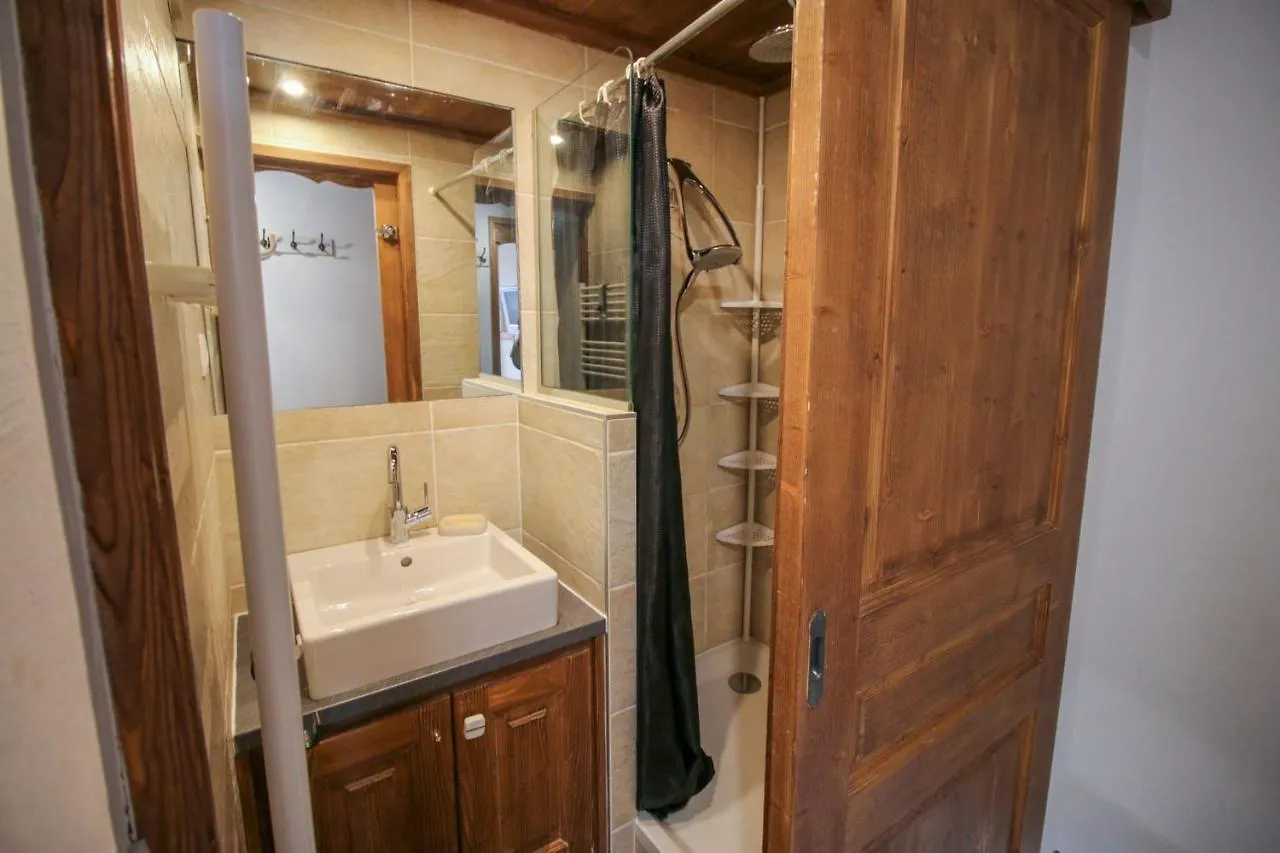 Cimes-2 31 Apartment Meribel