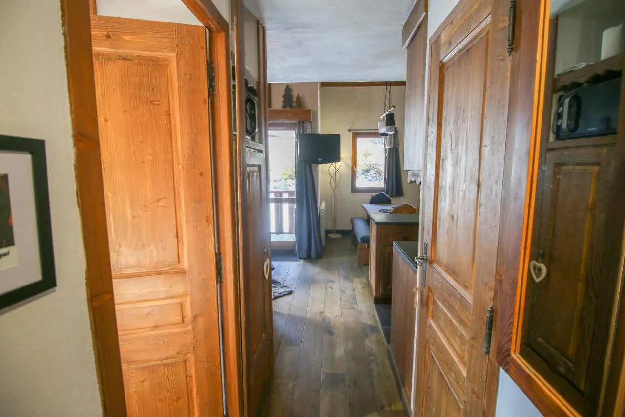 Cimes-2 31 Apartment Meribel