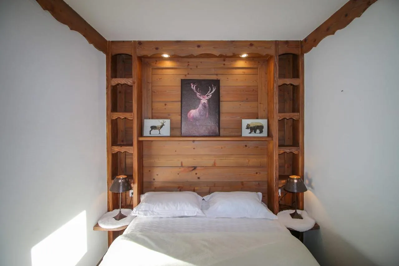Cimes-2 31 Apartment Meribel