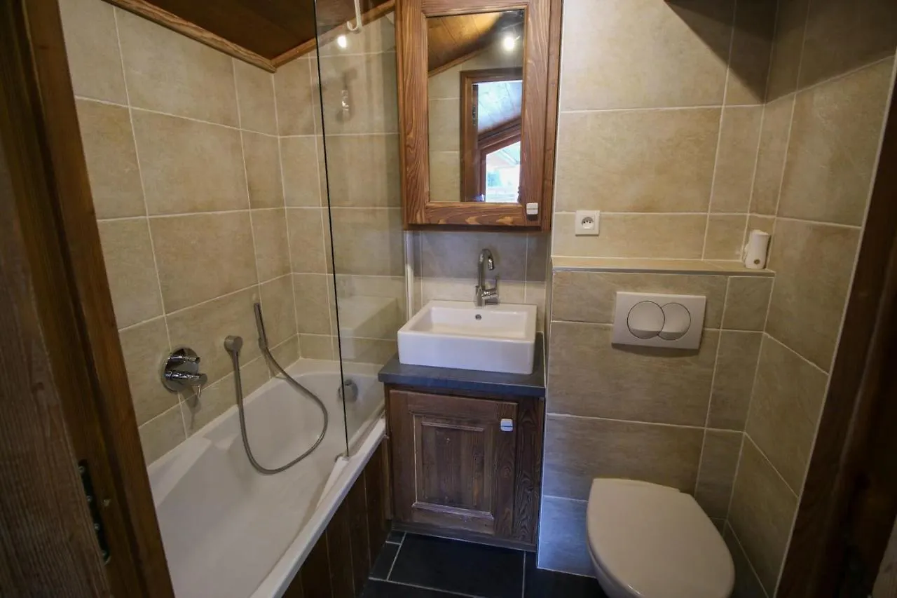Cimes-2 31 Apartment Meribel
