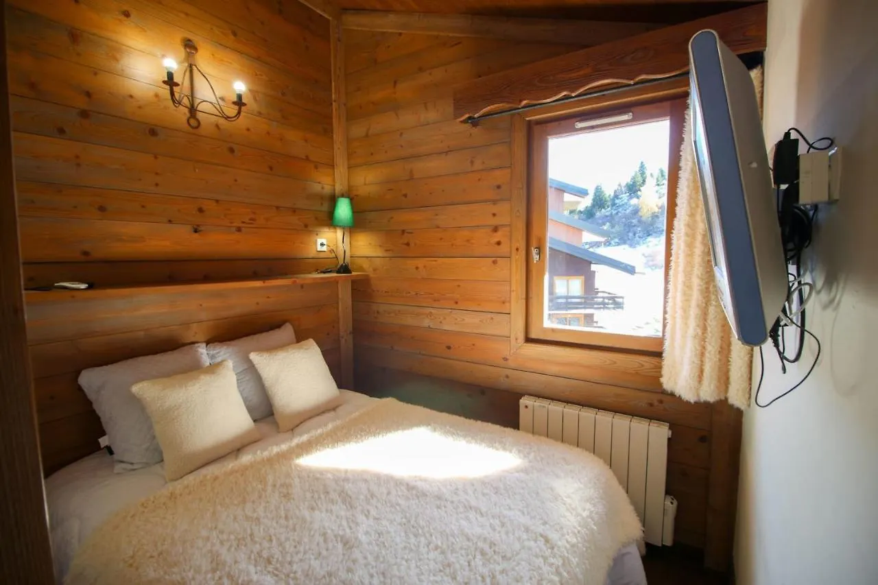 Cimes-2 31 Apartment Meribel