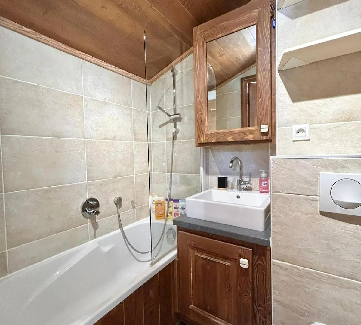 Cimes-2 31 Apartment Meribel