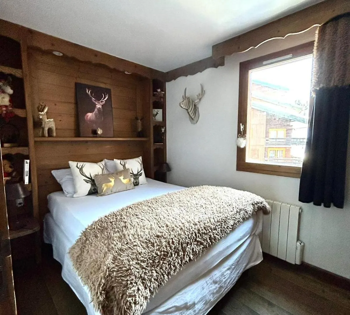 Cimes-2 31 Apartment Meribel