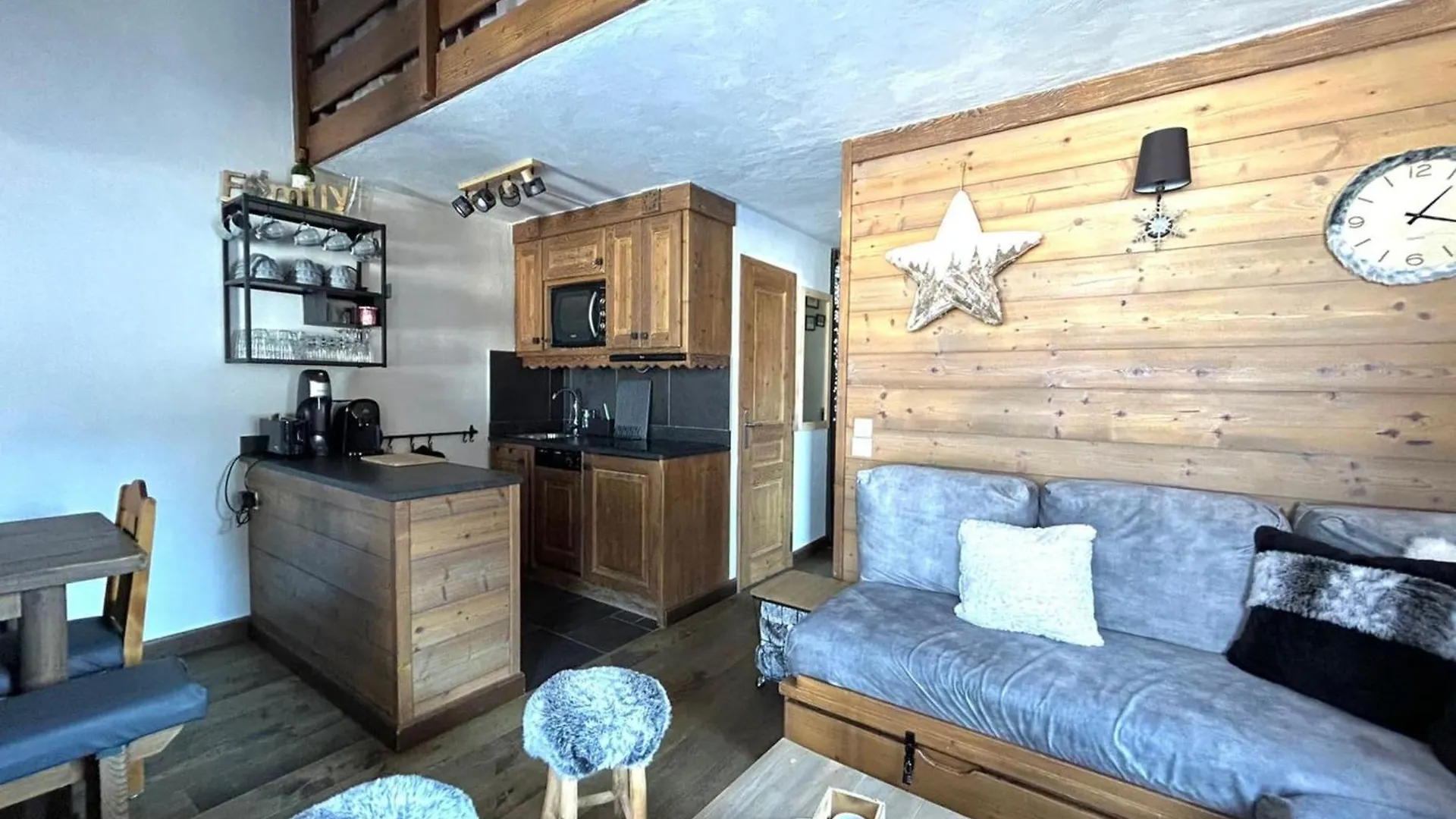 Cimes-2 31 Apartment Meribel