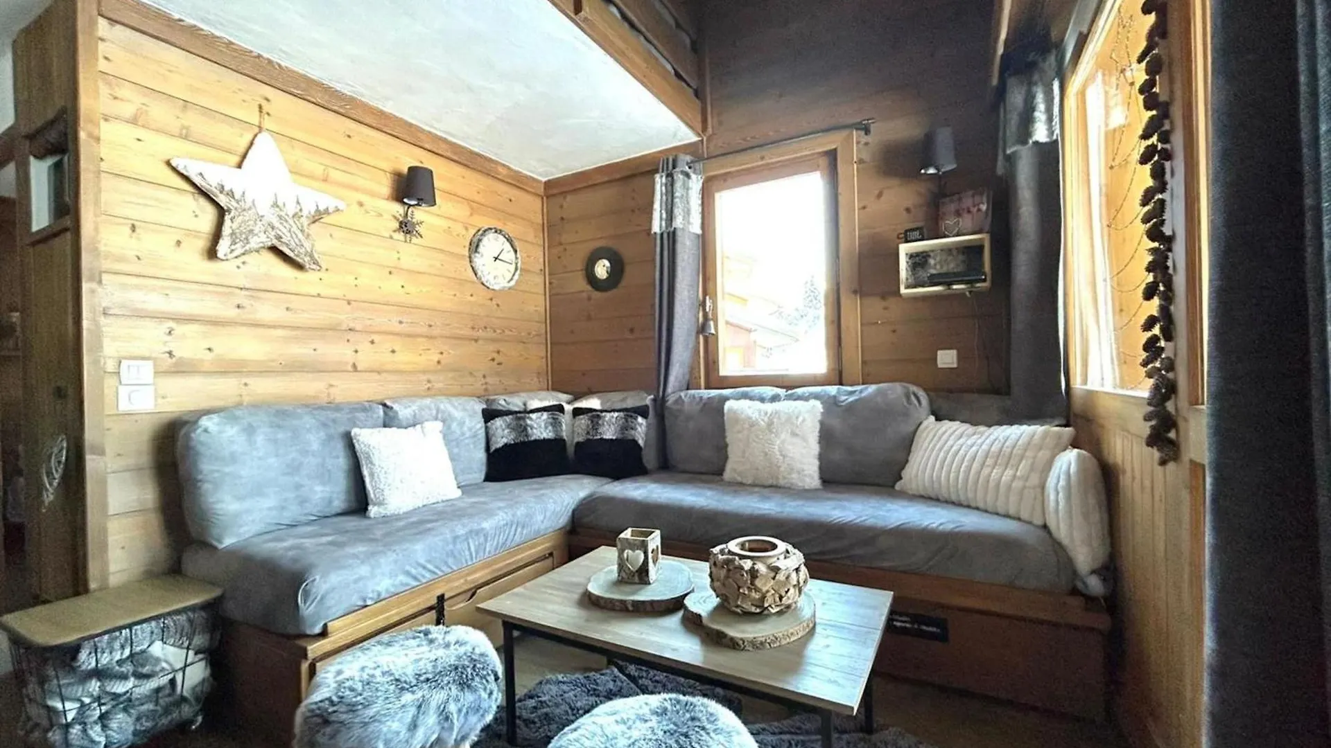 Cimes-2 31 Apartment Meribel