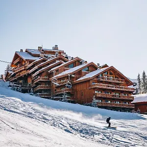 Hotel Le Coucou, Méribel
