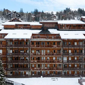 Aparthotel Pierre & Les Ravines, Méribel
