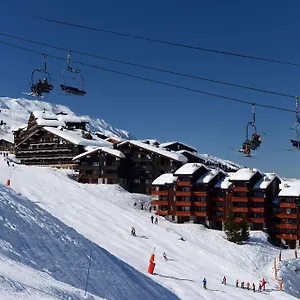 Odalys Le Hameau Du Mottaret Meribel