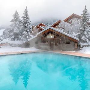 Hotel Eterlou, Méribel